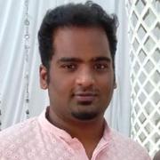 Gavara Naidu Groom