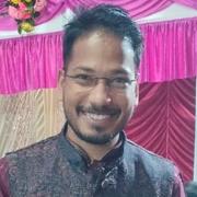 Radhi / Niari Groom
