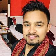 Ambastha Kayastha Groom