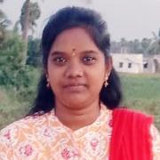 Scheduled Caste (SC) Bride