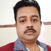 Baidya Divorced Groom