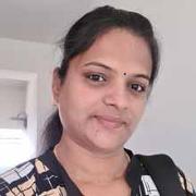 Kamma Bride