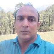 Himachali Rajput Groom