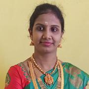 Pillai Bride