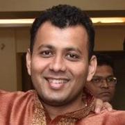 Kadva Patel Groom