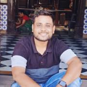 Vaishnav Vanik Groom