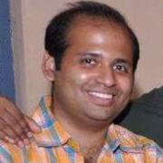 Kayastha Groom