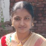 Yadav / Yadava Divorced Bride