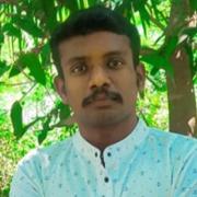 Paraiyar/Parayar Groom