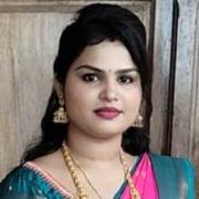 Vishwakarma Achari Bride