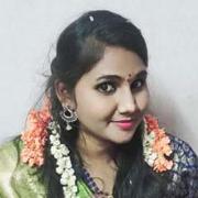 Madiga Bride
