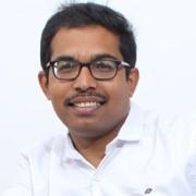 Paknak Reddy Groom