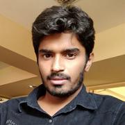 Jangam Groom
