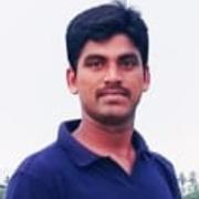 Yerukula Groom