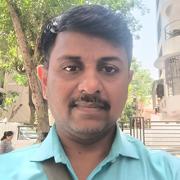 96 Kuli Maratha Divorced Groom