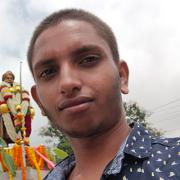 Lingayat Groom