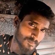 Piramalai Kallar Groom