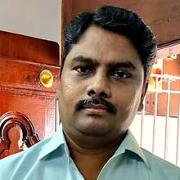 Agamudayar Groom