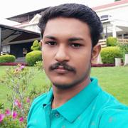 Reddy Groom