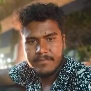 Yerukula Groom
