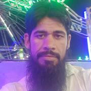 Sunni Muslim Groom