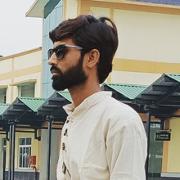Lohana Divorced Groom