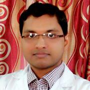 Brahmin Doctor Groom