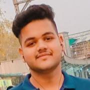 Vaishnav Bairagi Groom