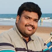 Arya Vysya Groom