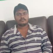 Yadava Pillai Groom
