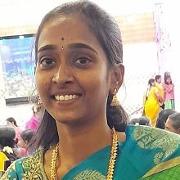 Sengunthar/Kaikolar Divorced Bride