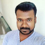 Maruthuvar Groom