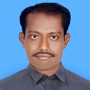 Vaniya Chettiar Groom