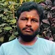 Dandasi Groom