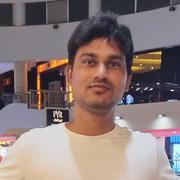 Vaniya Chettiar Groom