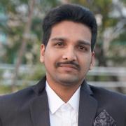 Yadav / Yadava Groom