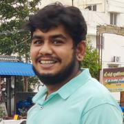 Thottia Naicker Groom