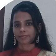 Nadar Bride