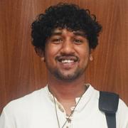 Vaniya Chettiar Groom