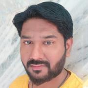 Maratha Divorced Groom
