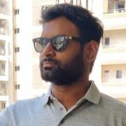 Gandla/Telikula Groom