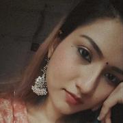 Saurashtra / Sourashtra Bride