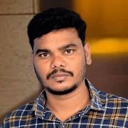 Gavara Naidu Groom