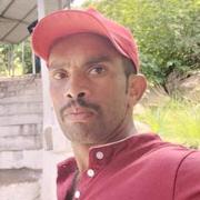 Gowda Groom