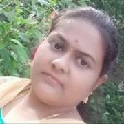 Maruthuvar Bride