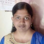 Padmashali / Padmasali Divorced Bride