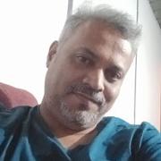 Nair Divorced Groom