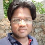 Koli Patel Groom