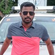 Thottia Naicker Groom