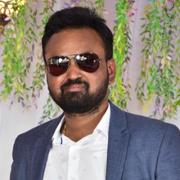 Lingayat Paknak Reddy Groom